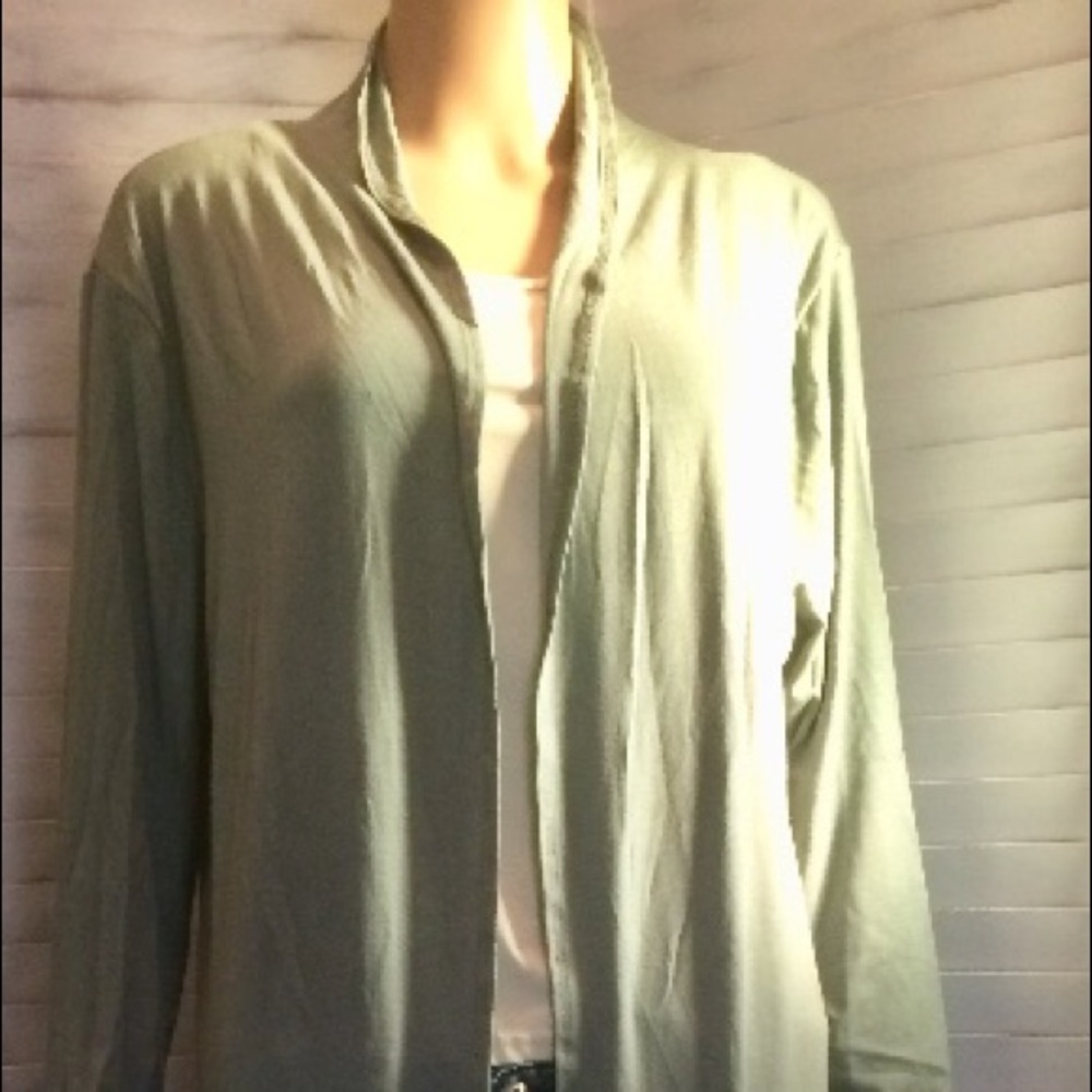 Duster/Cardigan